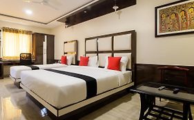 Stm Palace Coimbatore 3*