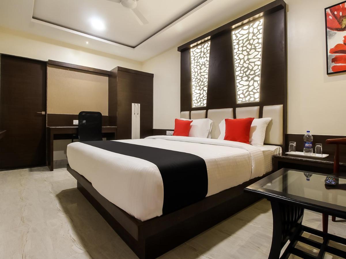 Hotel Stm Palace Coimbatore Exterior photo