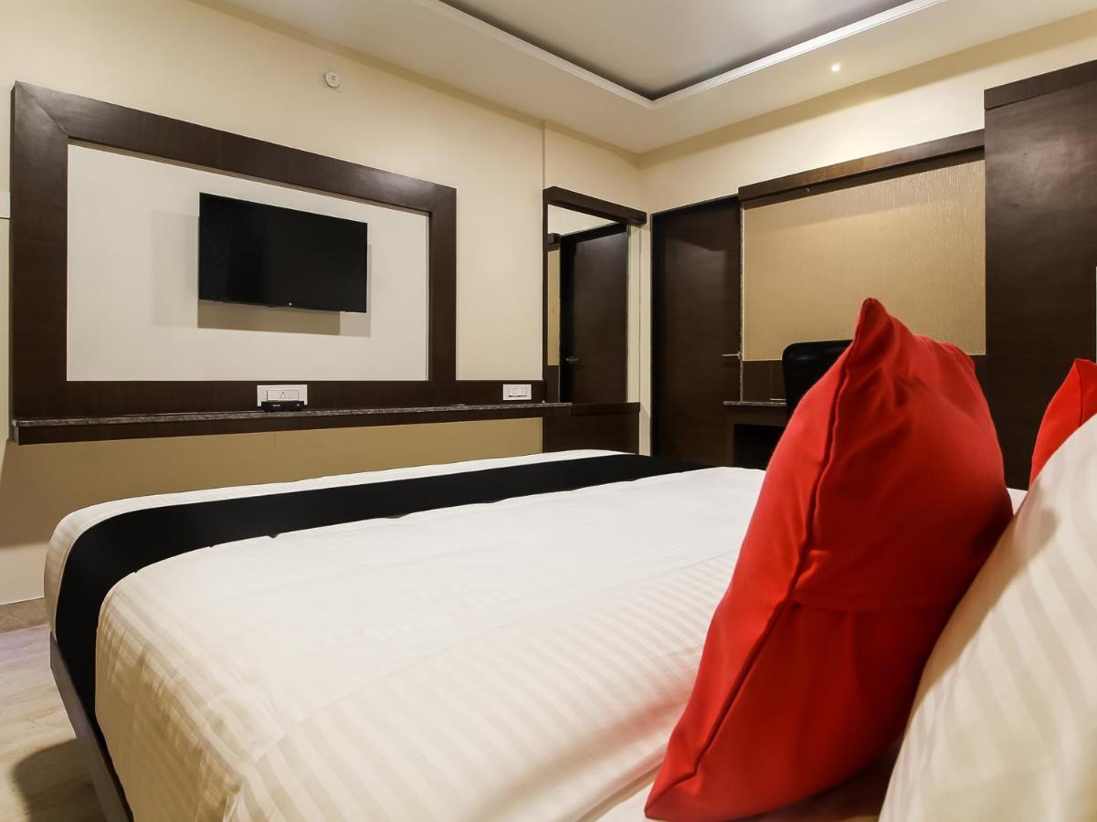 Hotel Stm Palace Coimbatore Exterior photo